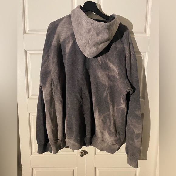 Champ’s Sun-faded Vintage Hoodie - Picture 3 of 5